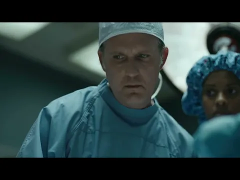 Geico Insurance: the operation guy (re-uploaded) (2015)