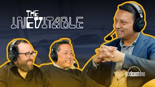 Our Electrified Future with Ponz Pandikuthira, Nissan Americas | The InEVitable