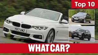 Top 10 new cars with the BIGGEST discounts | What Car?