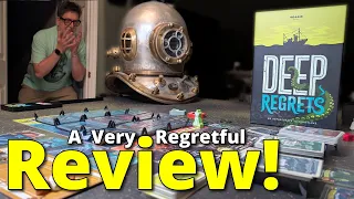 Deep Regrets Review