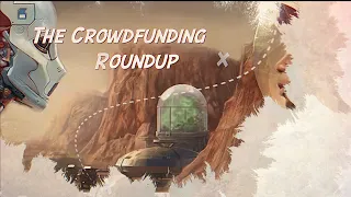The Crowdfunding Roundup, August 30th - September 5th