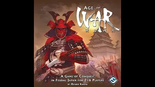 Age of War - Playthrough