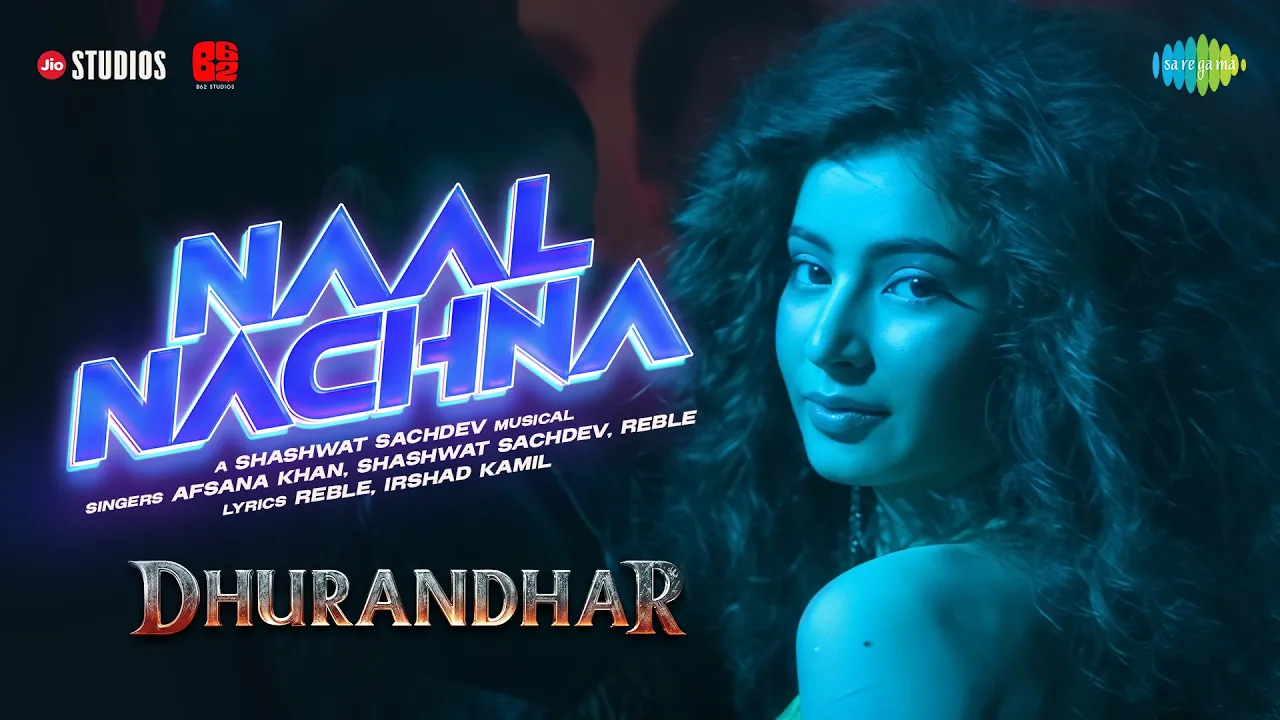 Naal Nachna