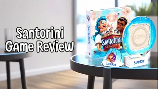 Santorini Pantheon Collectors Edition In-Depth Review: Divine Upgrade or Mortal Letdown?