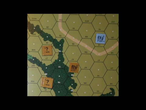 Concealment in Advanced Squad Leader Volume 2