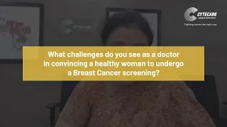 Do Healthy Women Need Breast Cancer Screening? | Exclusive Webinar