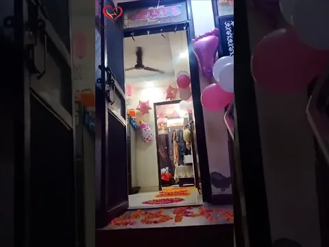 Baby Welcome at Nani's House