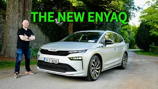 Skoda Enyaq facelift 2025 review | Best time to buy one?