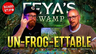 Feya's Swamp Review - Yep, it's a Certified Banger