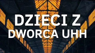 The Returners feat. Dwa Sławy - Dzieci z dworca UHH (audio)