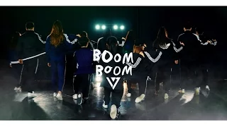 [1theK Contest Winner] SEVENTEEN (세븐틴)-BOOMBOOM (붐붐) | Dance Cover by 2KSQUAD