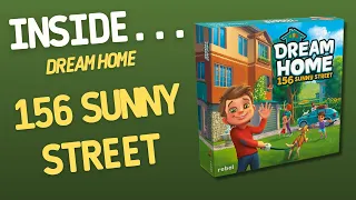 Inside…Dream Home: 156 Sunny Street (4K60fps)