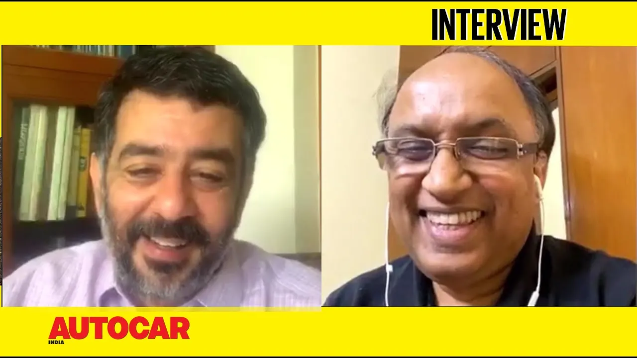 'We've already delivered over 4,000 cars in May' -Shashank Srivastava, Maruti Suzuki | Autocar India