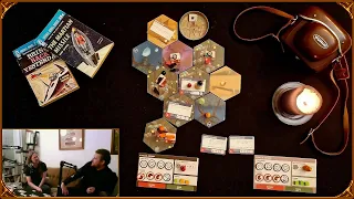 Far Away - Unraveling the secret plans of the mysterious Federation