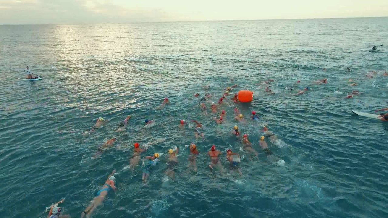 Race Video