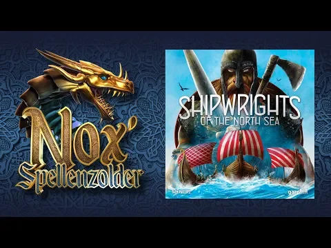 Shipwrights of the North Sea (NL)