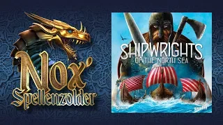 Shipwrights of the North Sea (NL)