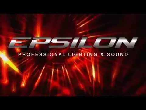 Product video thumbnail for Epsilon FlexCube 25 250-Watt LED Moving Head Wash