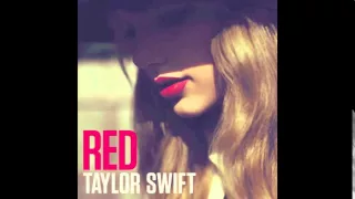 &quot;Stay Stay Stay&quot; Song Preview from RED - Now Available