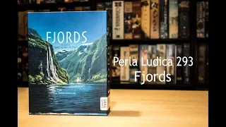 Perla Ludica 293 - Fjords