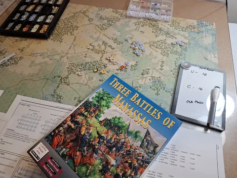 Henry House Hill Scenario - Final