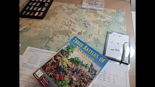 Henry House Hill Scenario - Final