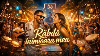 RABDĂ INIMIOARA MEA 💔🔥 | House-Manele 2026 (DUET Exploziv) — House-Manele 2026 (DUET Exploziv)