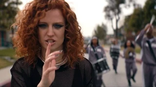 Jess Glynne - Don't Be So Hard On Yourself [Official Video]