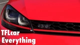2015 Volkswagen Golf GTI: Almost Everything You Ever Wanted to Know