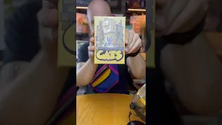 Schrödinger’s Cats #unboxing #boardgame #shorts