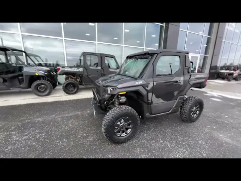 Polaris Xpedition Xp Northstar 2026 Thumbnail alt