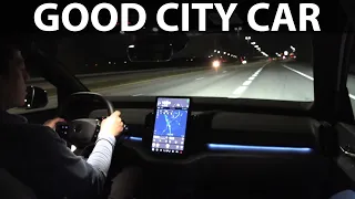 Volvo EX30 Twin Performance Ultra driving impressions and summary