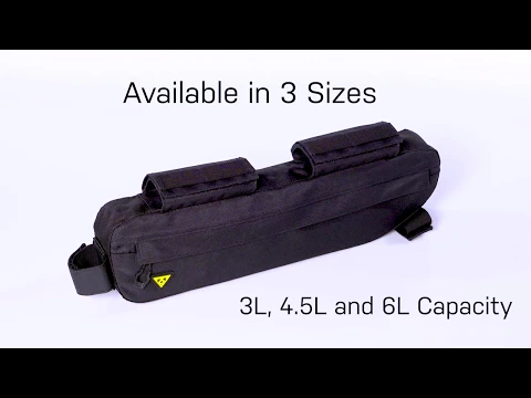 Video zu Topeak Midloader Video zu Topeak Midloader