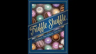 Dad vs Daughter - Truffle Shuffle