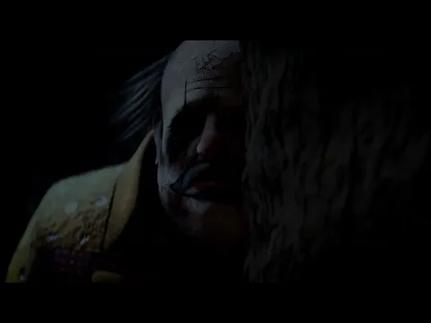 Video z Dead by Daylight Mobile