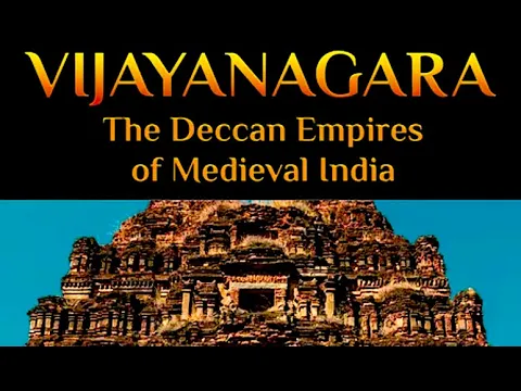 LIVE interview with Saverio Spignole and Matt Johnson Designers of Vijayanagara