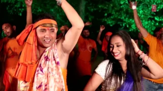 BABA KE BOOTI | Latest Bhojpuri Kanwar Video Song 2017 | Singer - Sunil MOUAR | JAI SHIV LAHARI