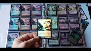 Magic: The Gathering - Alpha Investments: Good 2019 Chinese Counterfeits