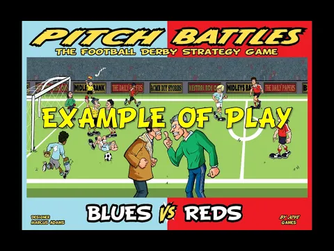 Example of Play