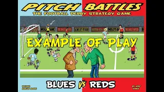 Example of Play