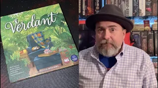 TDG: Verdant