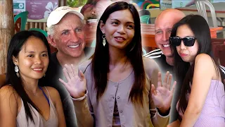 Give and TAKE? What FILIPINAS Dating Foreigners Can OFFER