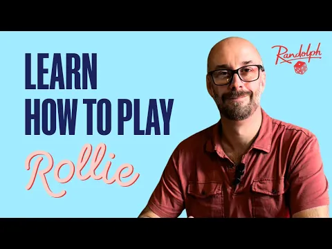 ROLLIE / GAME PRESENTATION / HOW TO PLAY