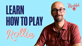 ROLLIE / GAME PRESENTATION / HOW TO PLAY