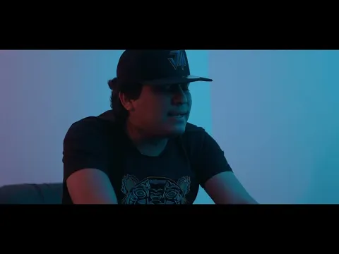 Video for event landing page