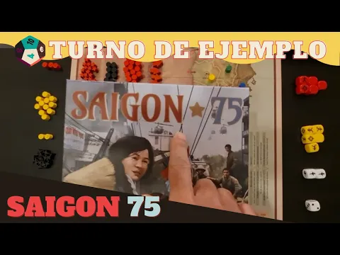 TdeE: "Saigon 75"