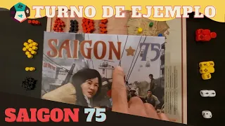 TdeE: "Saigon 75"