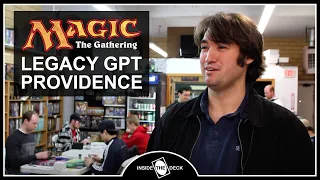Legacy Grand Prix Trial