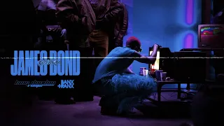Jujuboy, Banx & Ranx, King Doudou - James Bond (King Doudou Remix)