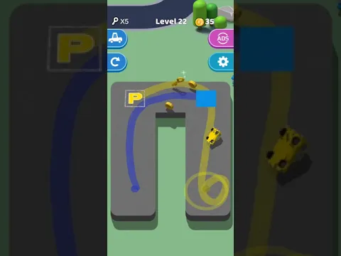 Видео Park King